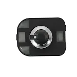 Car Reversing Rearview Mirror Improves safety and visibility while parking. Offers a wide rear view. Easy to install. En — photo 1