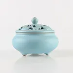 Light blue