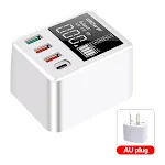White 40w