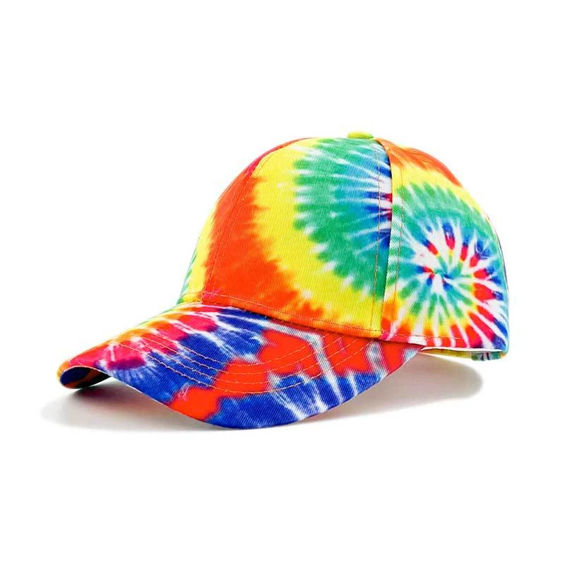 Boné duckbill masculino com estampa graffiti e blocos de cor, perfeito para proteção solar e um visual urbano moderno e estiloso. — foto 20