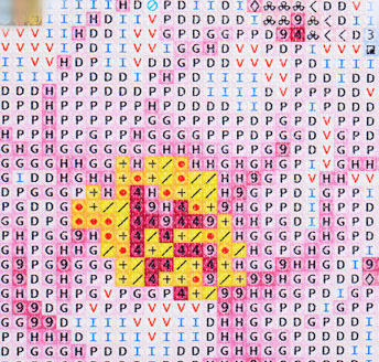 Title 4, New Cross-border Wholesale Diamond Painting DIY...