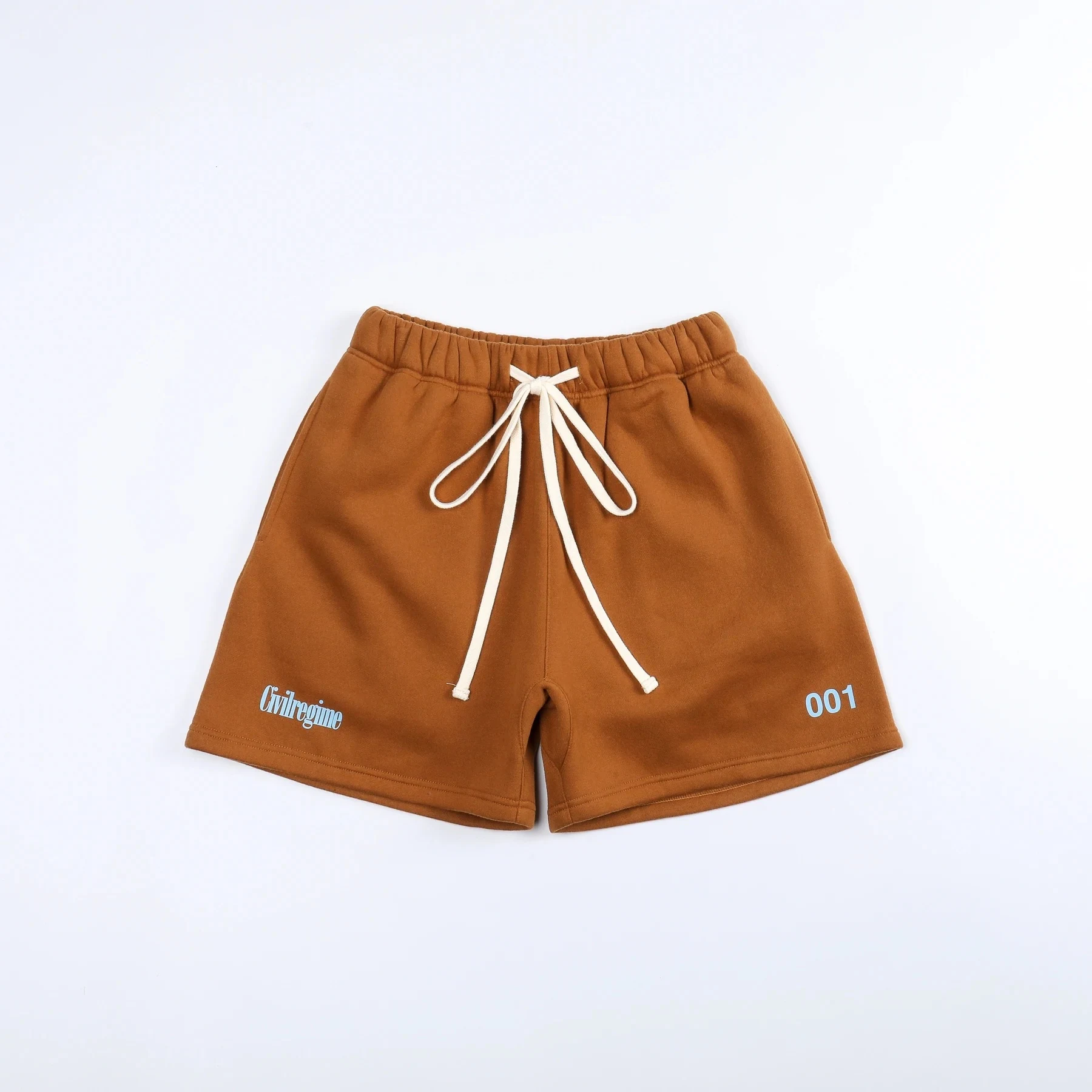 Shorts de Calças Casuais Soltas Masculinas Conforto e Leveza para o Verão, Perfeitos para o Dia a Dia e Atividades ao Ar Livre. — foto 4