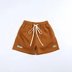 Shorts de Calças Casuais Soltas Masculinas Conforto e Leveza para o Verão, Perfeitos para o Dia a Dia e Atividades ao Ar Livre. — foto 4
