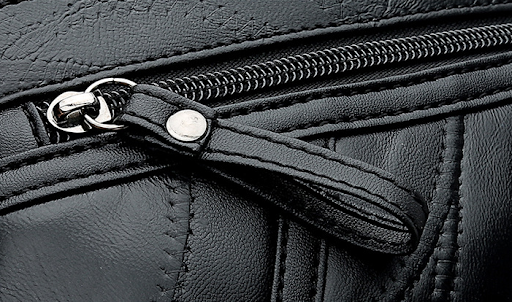 Title 12, Nova Bolsa Mensageiro Feminina de Couro Macio d...