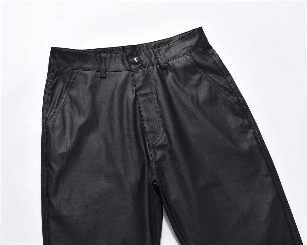 Title 2, Fashion personality hippie bell-bottoms for men...