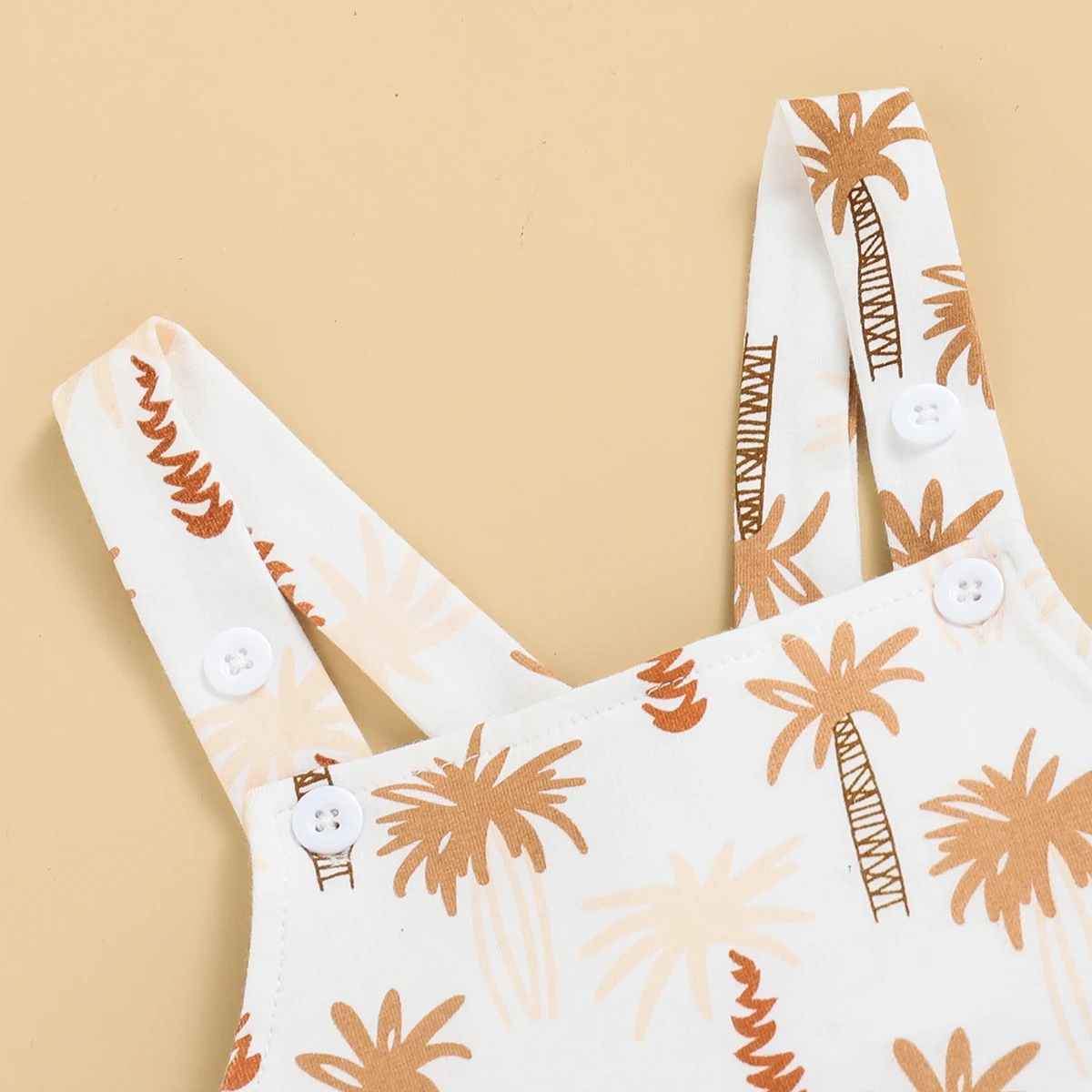 Calças suspensório curtas estampadas infantis, moda fashion, confortáveis e estilosas, perfeitas para looks modernos e cheios de personalidade. — foto 14