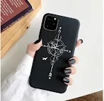 Cross plane
