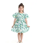 Girls Dress 3