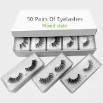 50 pairs