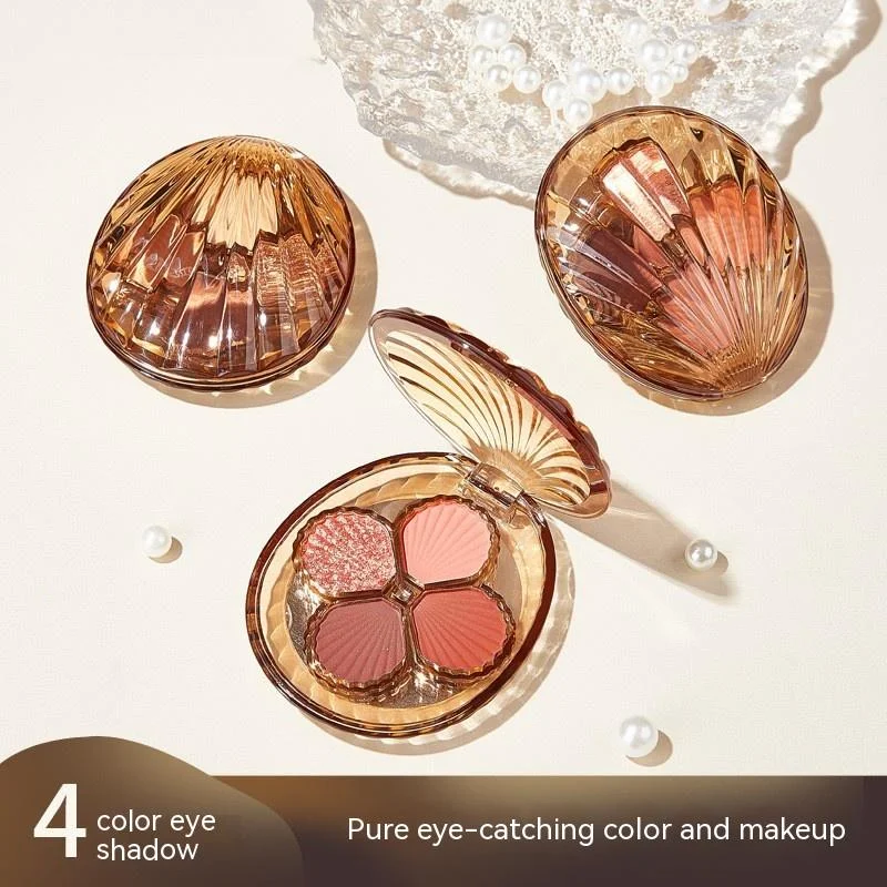 Title 1, Paleta de Sombras para Olhos Color Rendering co...