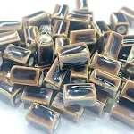 Tiger eye coffee 10pcs
