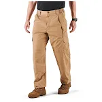 Checked Cloth Secret Service Tactical Pants offer durability, comfort, and discreet functionality for security and profe — photo 15