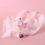Pet Wedding Princess Crown Headdress Cat Festive Accessory Perfect for Celebrations and Photoshoots Make Your Cat a Roya — photo 12