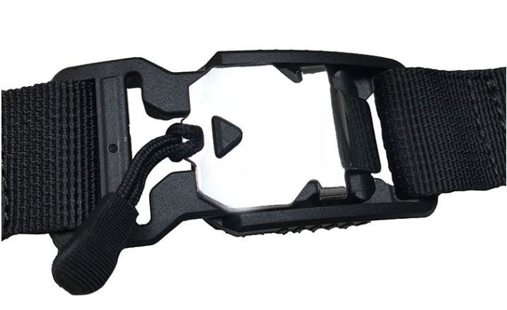 Title 6, Functional Tactical Belt