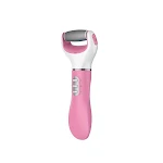 Electric Foot Grinder Foot File for smooth, beautiful feet Effortlessly remove calluses and dead skin for soft, healthy — photo 4