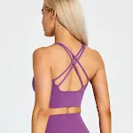 2197 Ancient Purple
