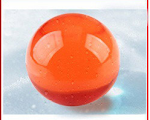 Make bath time fun with the jelly soap ball. Gentle cleansing, moisturizing, and bubbly effervescence for fresh and well — photo 3