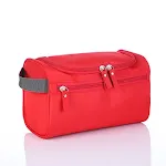 Bright Red