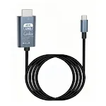 Typec to Hdmi 4K30Hz 1.8m