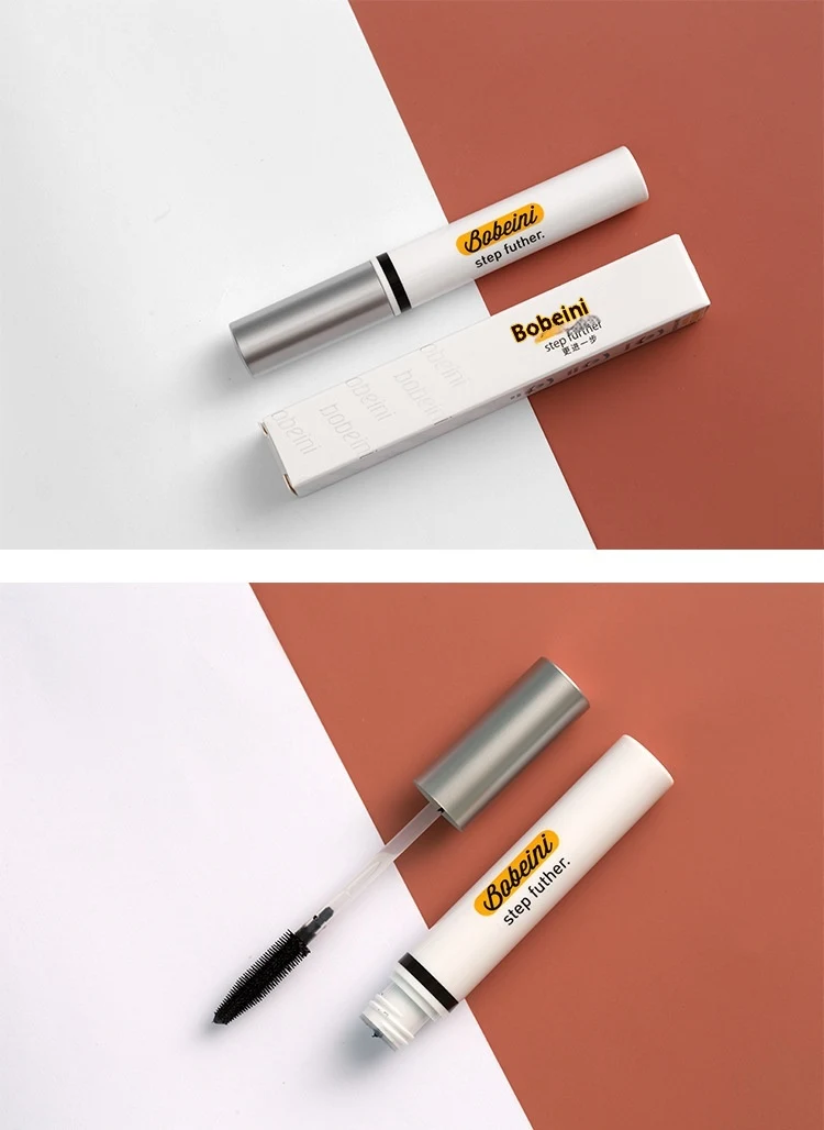 Title 15, Colorful Waterproof Mascara Long Thick Curl Not...