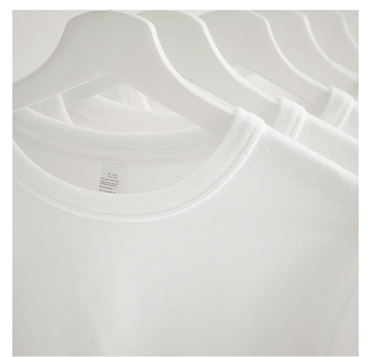 Camisa de sarja respirável de cor pura com gola e mangas curtas, ideal para conforto e frescor em dias quentes. — foto 5