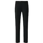 Terno de moda masculina europeia e americana outono inverno, elegância e estilo. Ideal para diversas ocasiões. Conforto e design sofisticado. — foto 3
