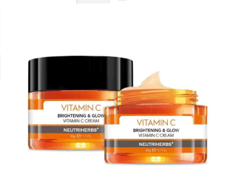 Title 6, Gel Hidratante Clareador com Vitamina C para um...