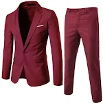 Wine Red