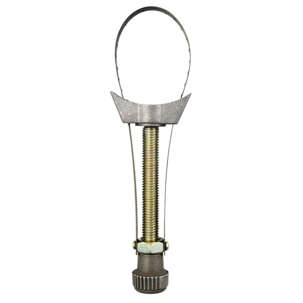 Hardware tools for home improvement and auto repair. High-quality spark plugs and hook wrenches for a wide range of appl — photo 4