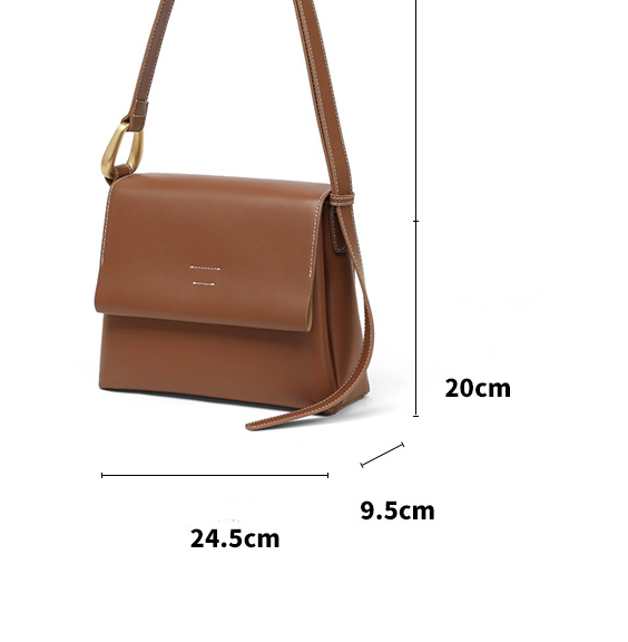 Title 9, Bolsa mensageiro elegante e versátil, bolsa deb...
