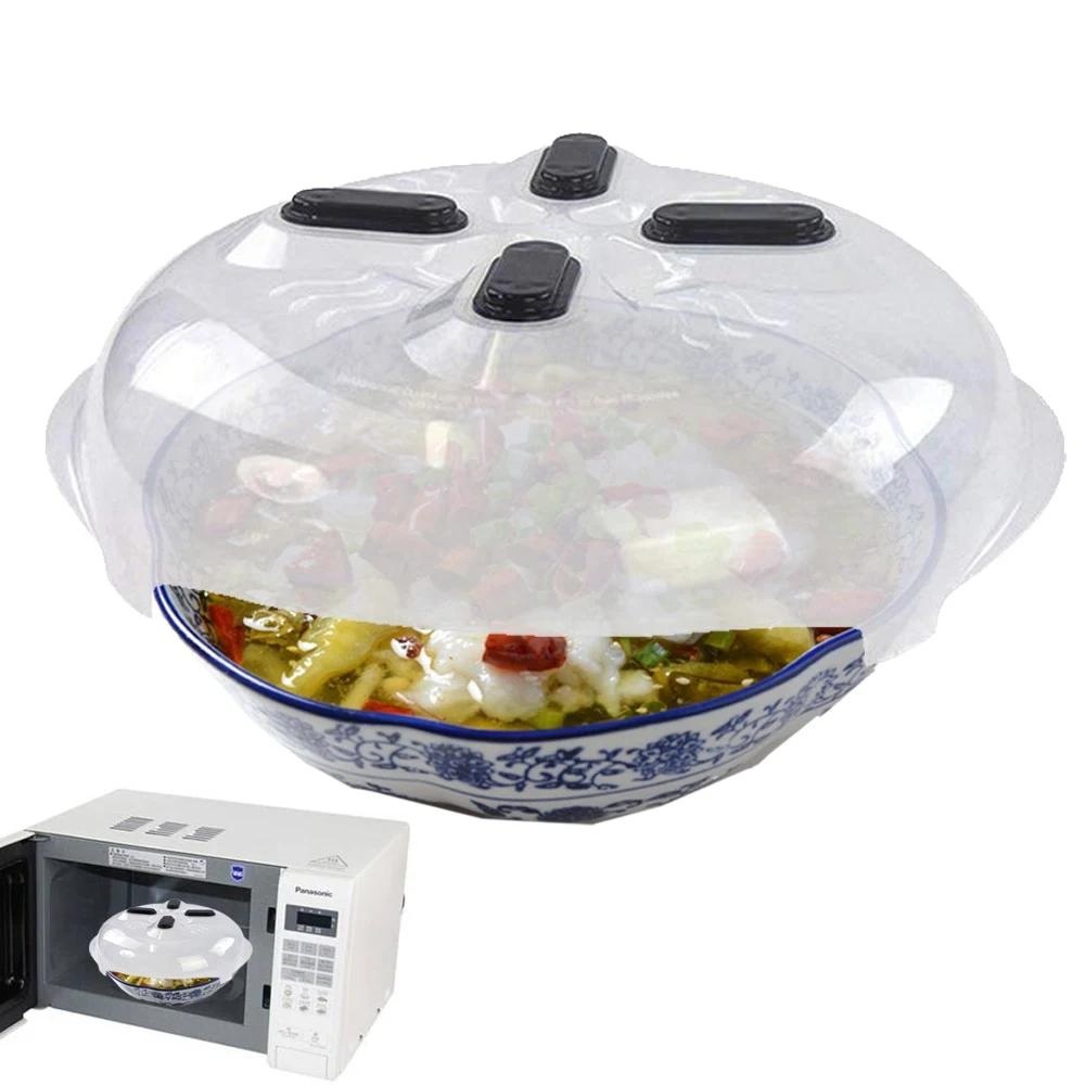 Magnetic refrigerator cover plastic heating. Protects food, provides heating, easy installation, and cleaning. A modern — photo 10