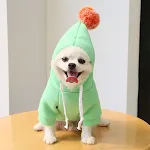 Fruit green