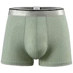 Gray Green