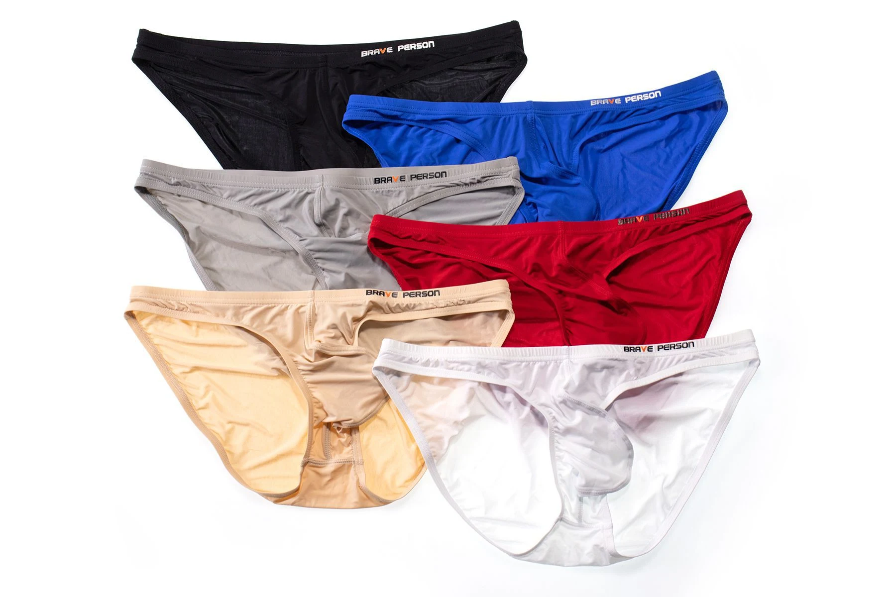 Title 13, New Style Mens Briefs Sexy Underwear