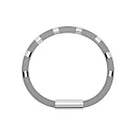 Light Gray For Men 20cm