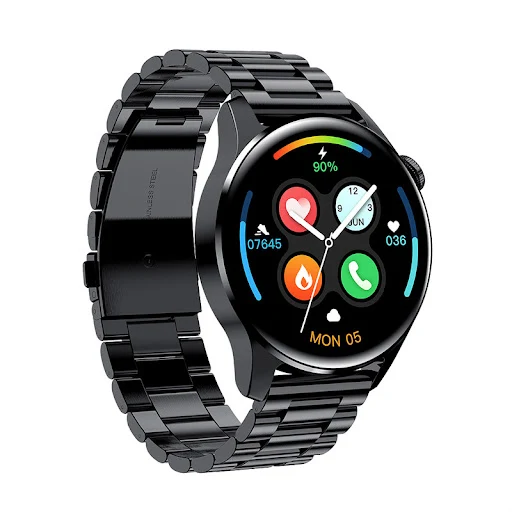Title 13, Waterproof Sports Watch with Music Player Bluet...