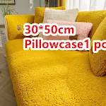 30x50cm Pillowcase 1pc