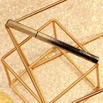 3 Black Gold Rod
