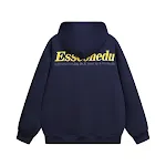 Blusa feminina com estampa puff de letras de estrela, design moderno de rua, confortável e estilosa, perfeita para um visual casual e despojado. — foto 5
