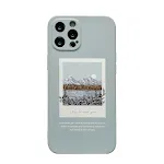Snow Mountain