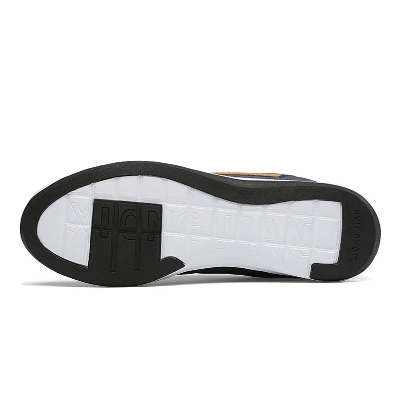 Title 7, Herren Freizeitschuhe Sneaker im koreanischen S...