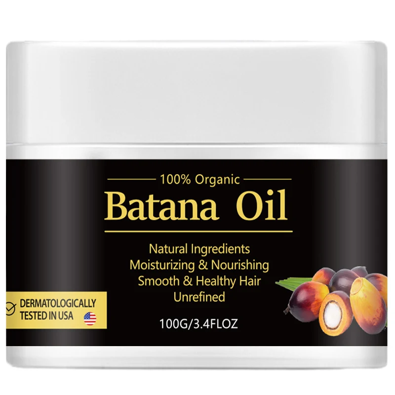 Hair Care Essential Oil Nourishes, Strengthens, and Adds Natural Shine. Lightweight Formula for All Hair Types. Experien — photo 3