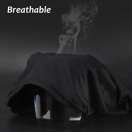 Title 4, Outdoor Live Tactical CS Headgear