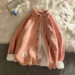Pink velvet