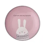 Plate rabbit