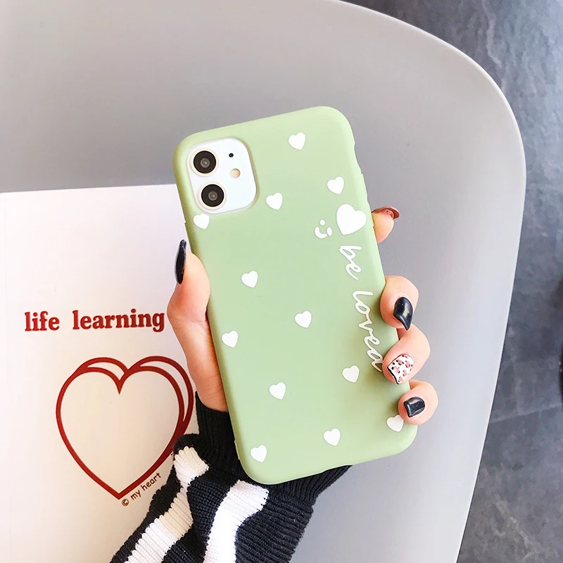 Title 2, Capinha Love TPU para celular oferece proteção ...