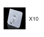 10 pcs