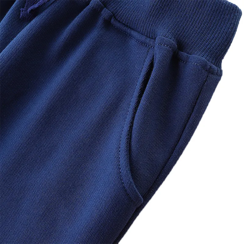 Title 4, Boys Fashion Simple Dinosaur Sports Pants Comf...
