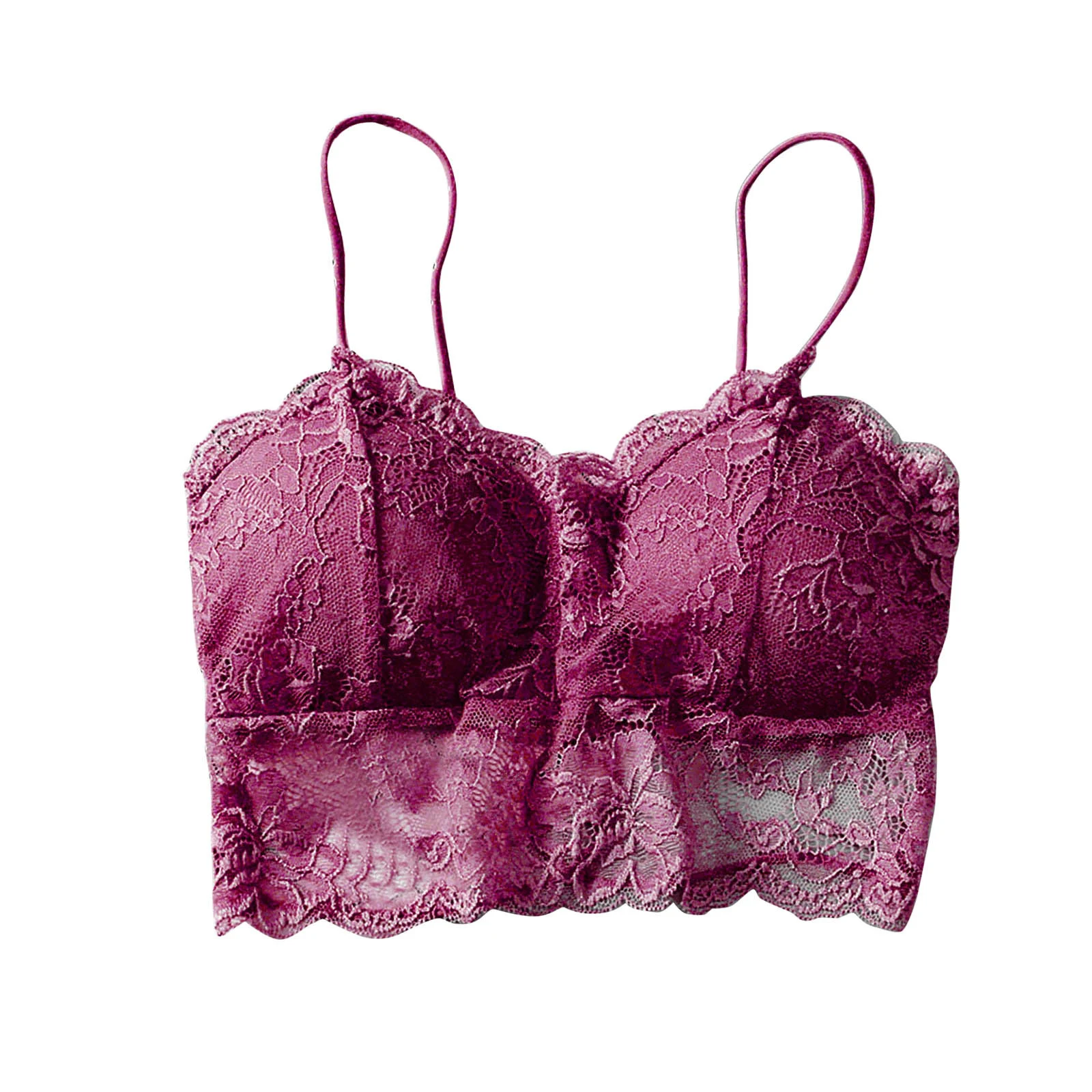 Title 2, Summer Women Lace Sexy Top Bra. Lightweight, br...