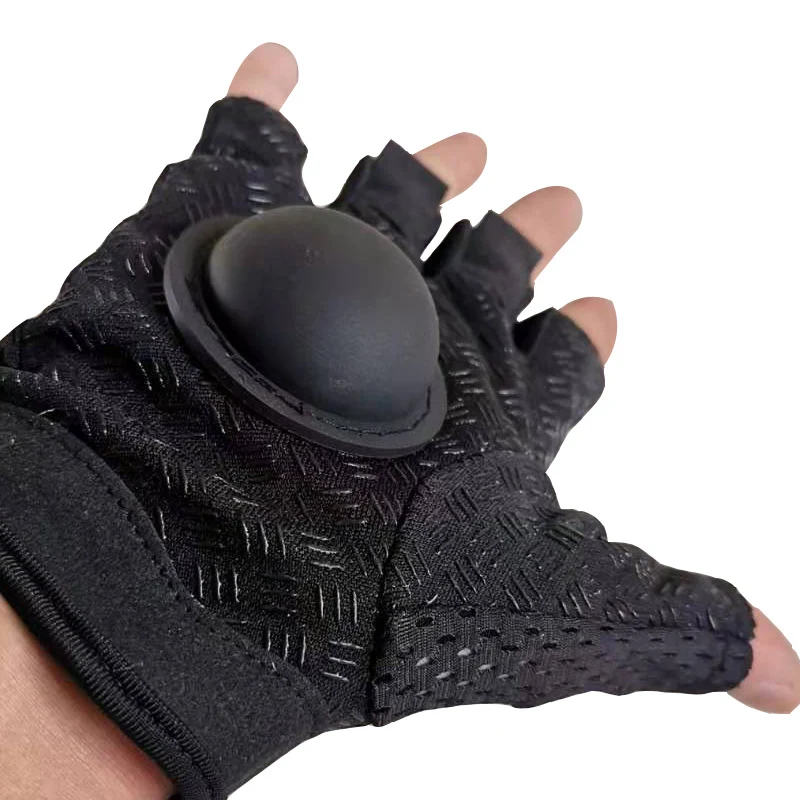 Volleyball Professional Training Gloves Enhance grip, control, and performance on the court. Experience superior comfort — photo 5